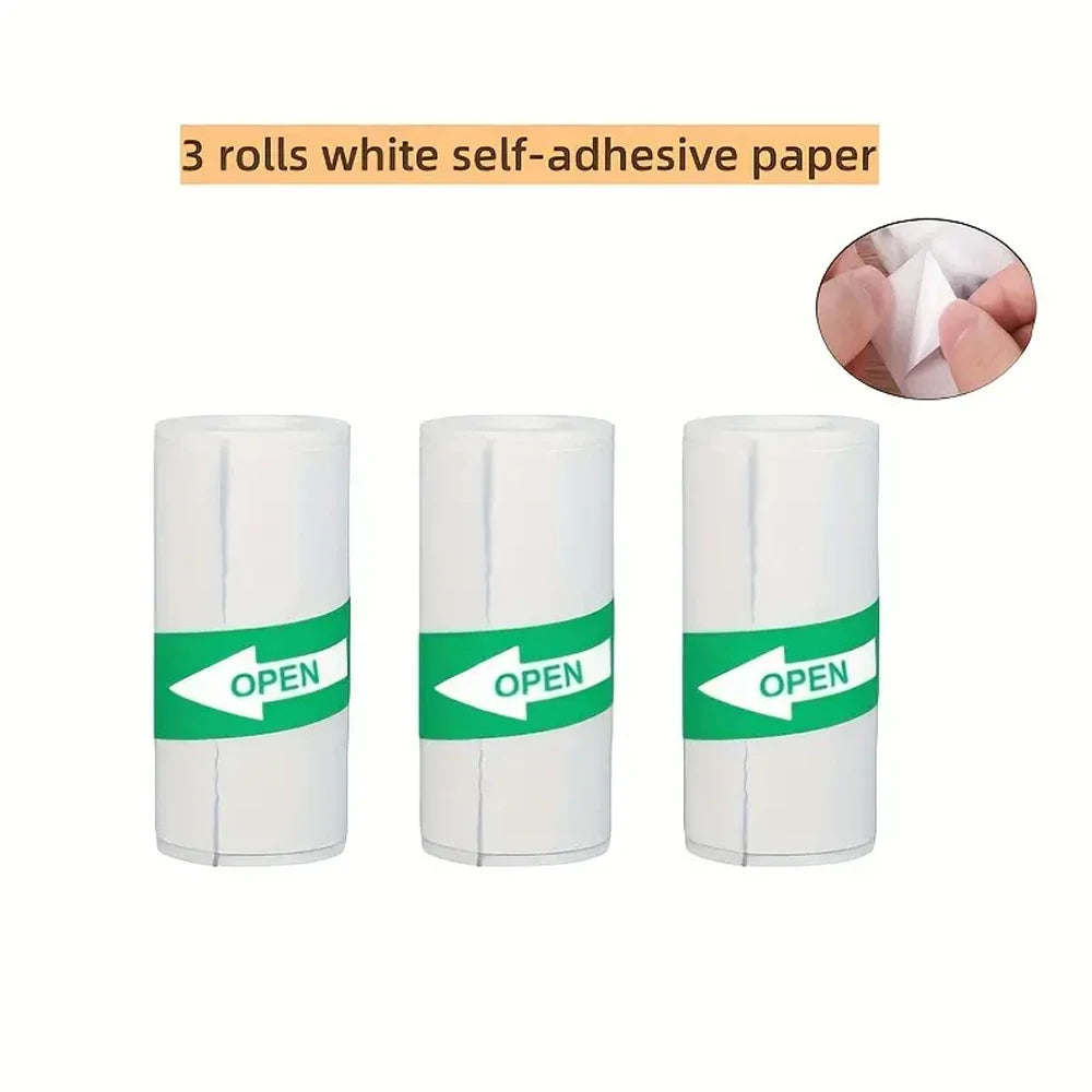 NovaPrint Refill Paper Pack
