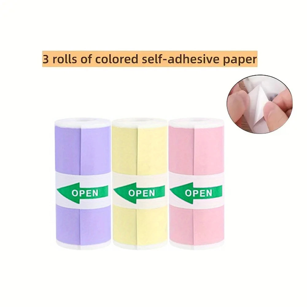 NovaPrint Refill Paper Pack