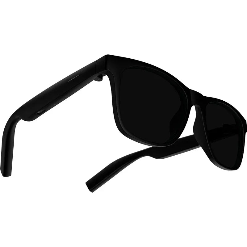 NovaVision AI Smart Glasses