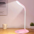 NovaGlow Rechargeable LED Desk Lamp