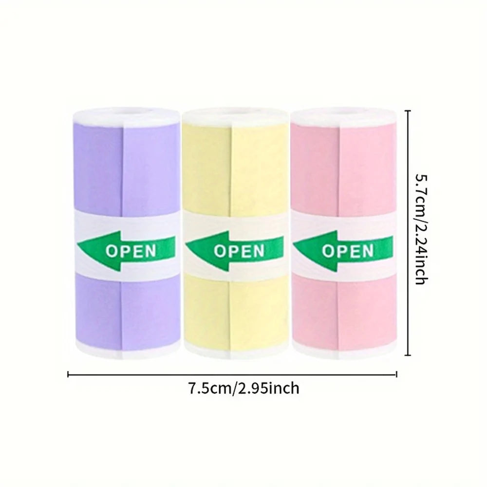 NovaPrint Refill Paper Pack