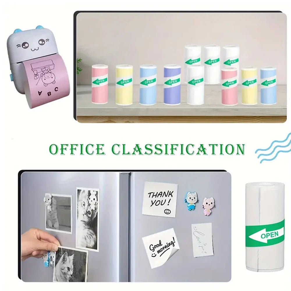NovaPrint Refill Paper Pack