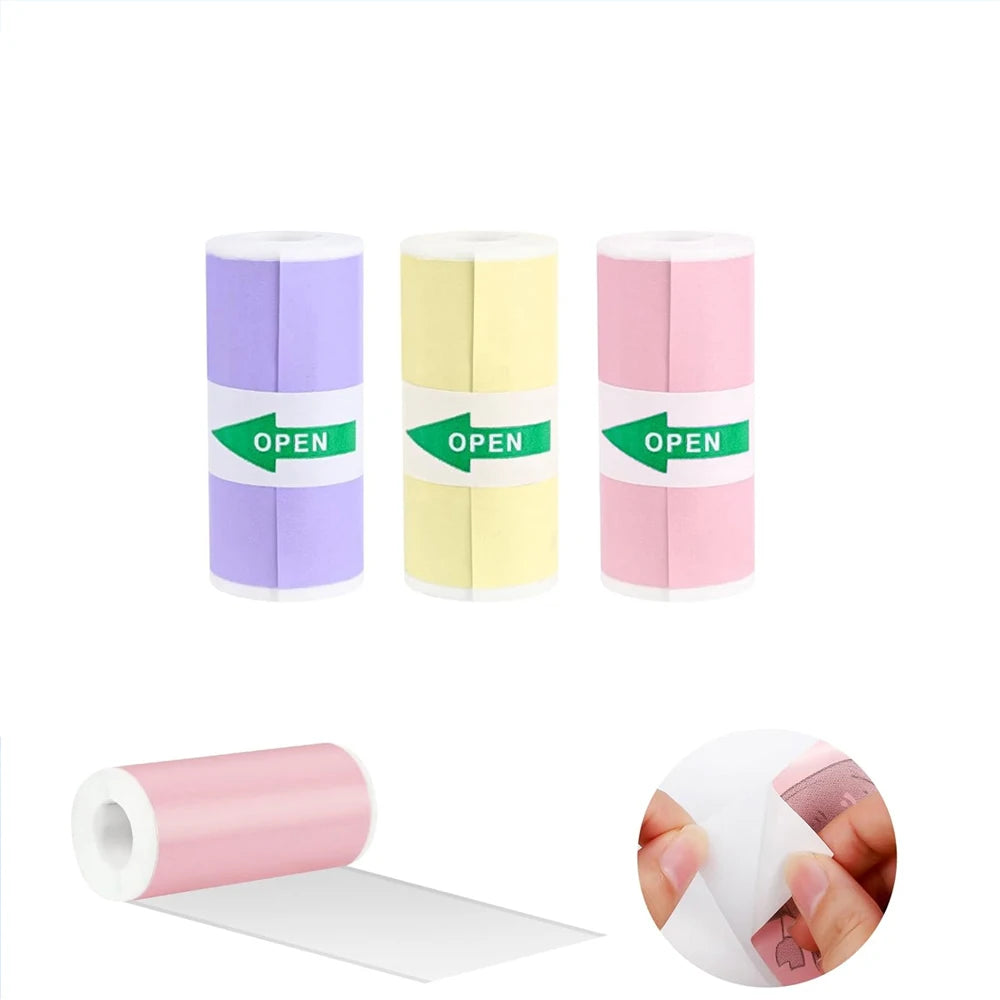 NovaPrint Refill Paper Pack