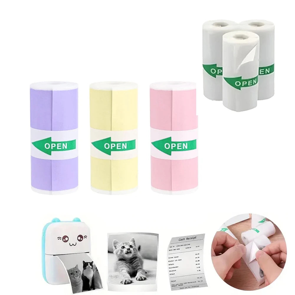 NovaPrint Refill Paper Pack