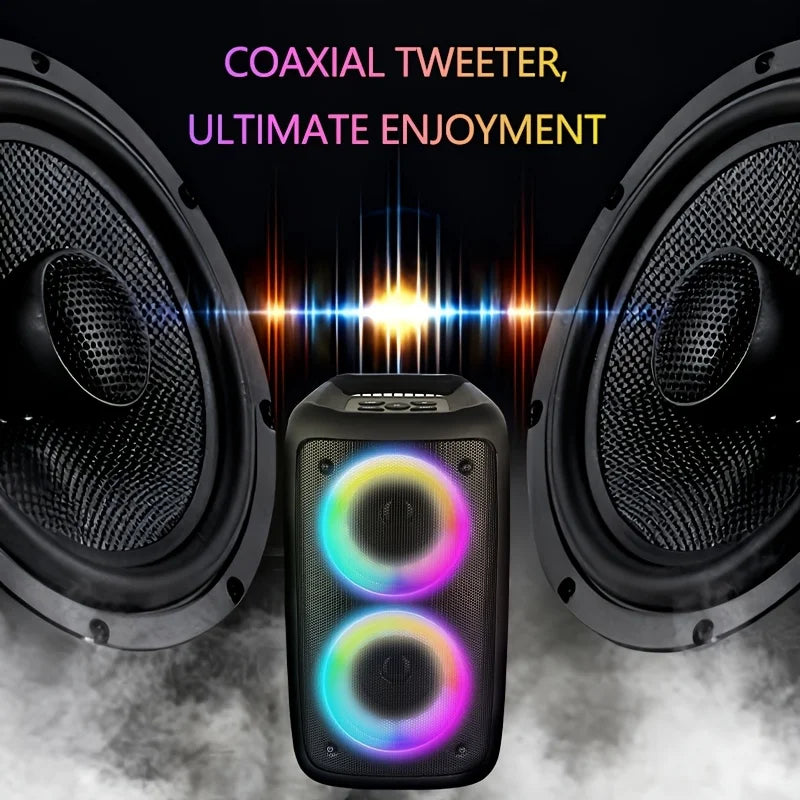 CircuitSound Desktop Speakers