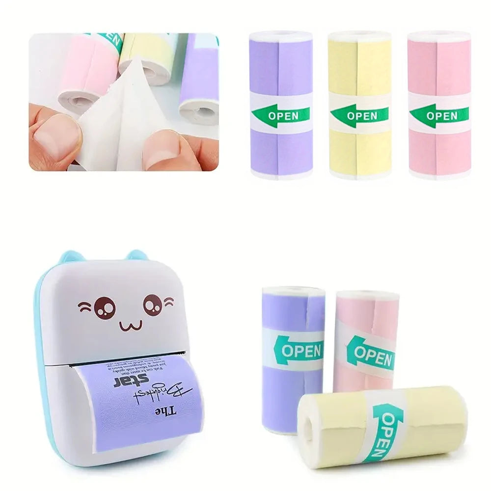 NovaPrint Refill Paper Pack