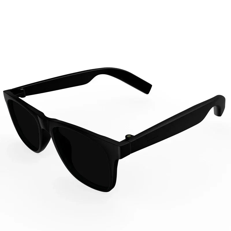 NovaVision AI Smart Glasses
