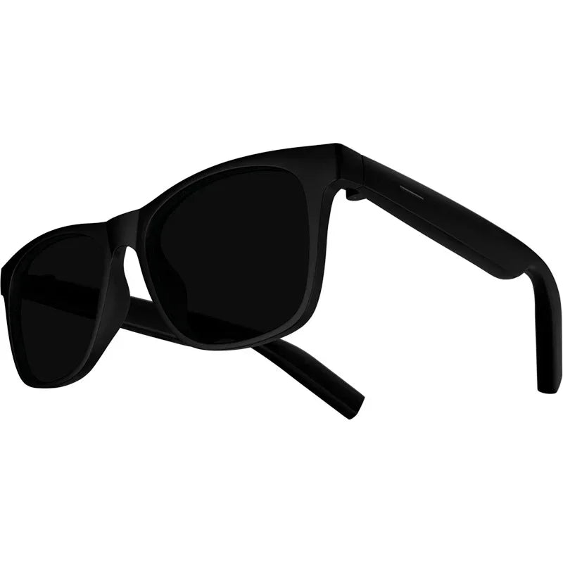 NovaVision AI Smart Glasses