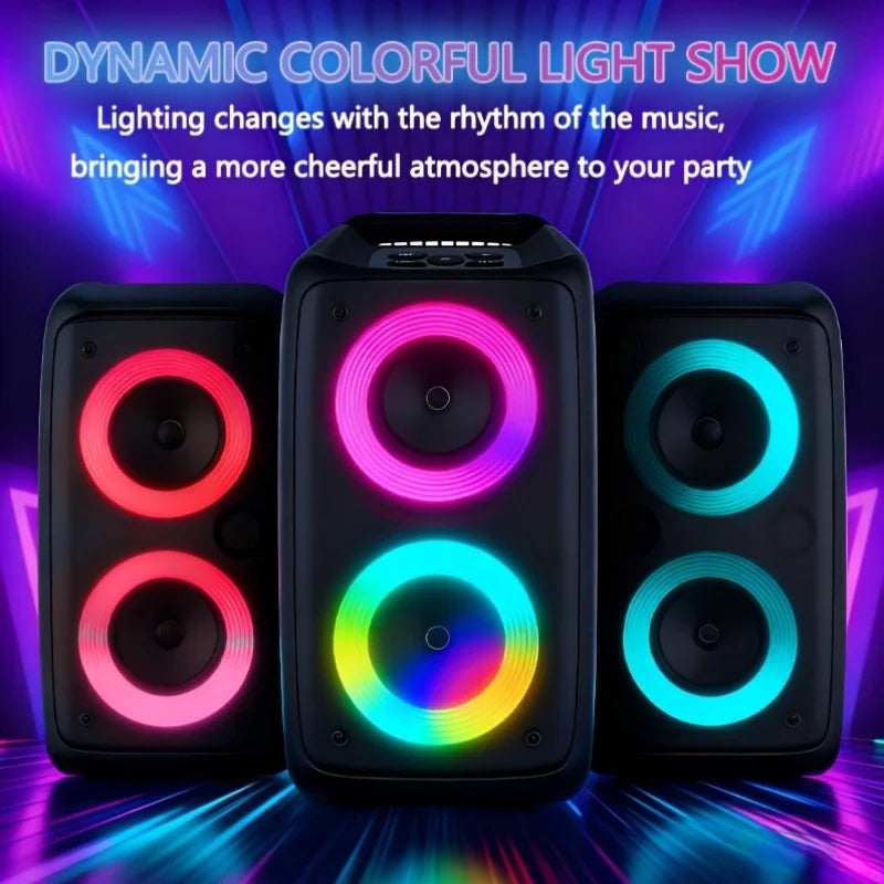 CircuitSound Desktop Speakers