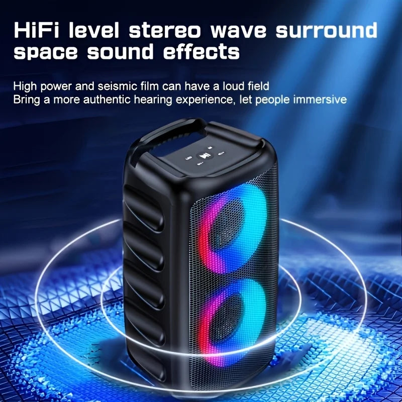 CircuitSound Desktop Speakers