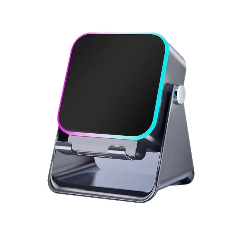 GlowBeat LED Bluetooth Speaker