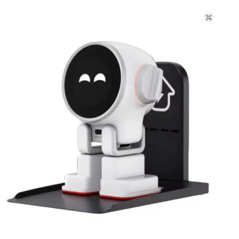 NovaBot AI Desk Companion