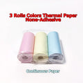 NovaPrint Refill Paper Pack