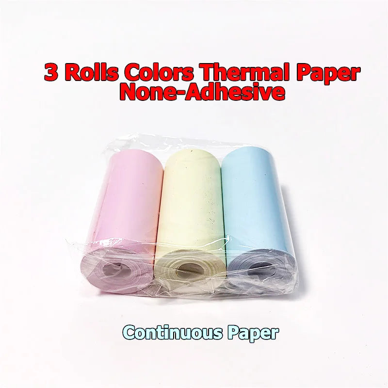 NovaPrint Refill Paper Pack